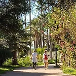 Casa Cachita 2-confortable Estudio A Pie De Playa * Эстепона