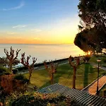Casa Cachita 2-confortable Estudio A Pie De Playa Эстепона