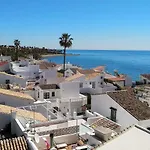 Casa Cachita 2-confortable Estudio A Pie De Playa Апартаменты *