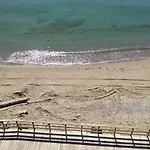 Casa Cachita 2-confortable Estudio A Pie De Playa Апартаменты *