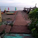 Casa Cachita 2-confortable Estudio A Pie De Playa Апартаменты Эстепона