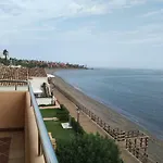 Casa Cachita 2-confortable Estudio A Pie De Playa Эстепона