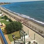Апартаменты Casa Cachita 2-confortable Estudio A Pie De Playa