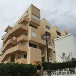 Casa Cachita 2-confortable Estudio A Pie De Playa Эстепона