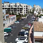 Апартаменты Casa Cachita 2-confortable Estudio A Pie De Playa