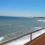 Casa Cachita 2-confortable Estudio A Pie De Playa * Эстепона