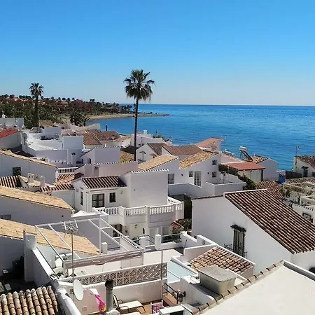 Casa Cachita 2-confortable Estudio A Pie De Playa Apartment *
