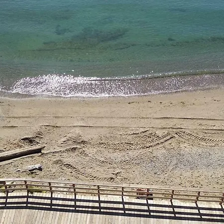 Casa Cachita 2-confortable Estudio A Pie De Playa Apartment *