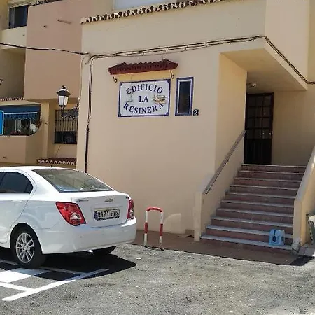 Casa Cachita 2-confortable Estudio A Pie De Playa
