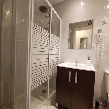 Casa Cachita 2-confortable Estudio A Pie De Playa Apartment